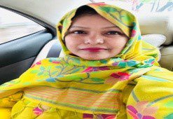 ড. নাহিদ মনসুর's Profile Picture