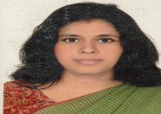 শিউলি তরফদার's Profile Picture