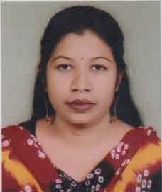 আরফাতুননেছা's Profile Picture