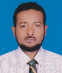 মোঃ আক্কাছ আলী's Profile Picture