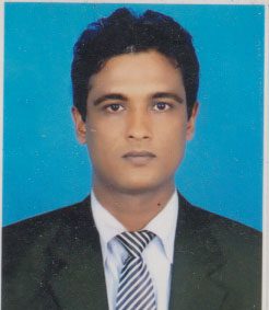 মুহাঃ আরিফ হোসেন's Profile Picture