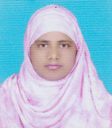 মোছাঃ আরজিনা আক্তার's Profile Picture