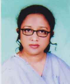 চৌধুরী মিতা রফিক's Profile Picture