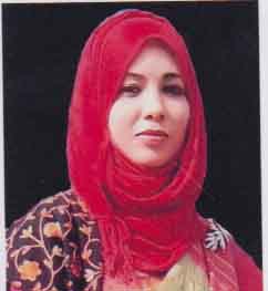 মোছাঃ রুমী পারভীন's Profile Picture