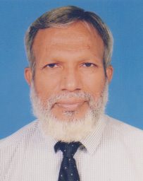 মোঃ সিরাজুল ইসলাম's Profile Picture