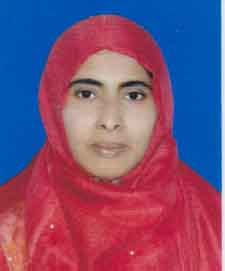 নাসরিন জাহান's Profile Picture