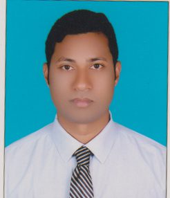 নাহিদুল ইসলাম রাজু's Profile Picture