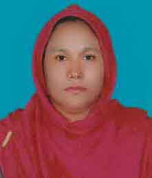 রেশমা খাতুন's Profile Picture