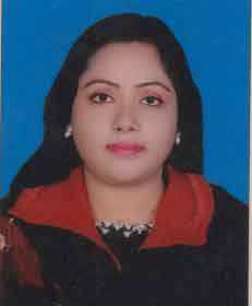 সাদিয়া বিনতে রহিম's Profile Picture