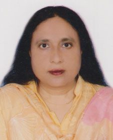 মোছাঃ শাহানাজ পারভীন's Profile Picture