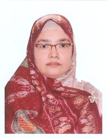 ড. শামছুন নাহার's Profile Picture