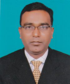 আ.স.ম শরাফত আলী's Profile Picture