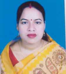 সুপ্তি রানী রায়'s Profile Picture