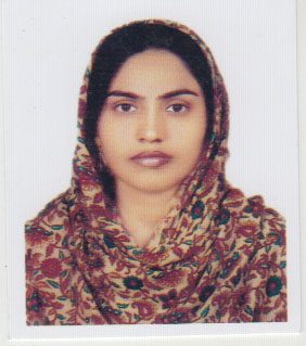 সুরাইয়া সুলতানা's Profile Picture