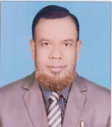 মো: ওয়াজেদ আলী's Profile Picture