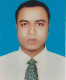 মোঃ রাশেদুল হাসান রাজ's Profile Picture