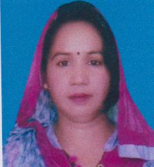 বিজললী রানী মন্ডল's Profile Picture