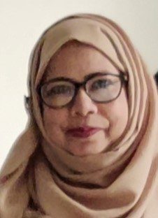 আইরিন ফেরদৌস's Profile Picture