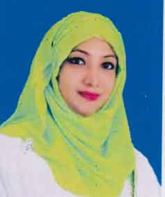 শারমিন সুলতানা's Profile Picture