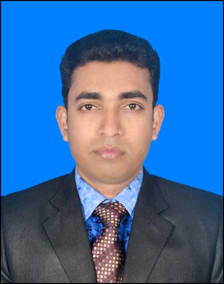 মোঃ জাকির হোসেন's Profile Picture